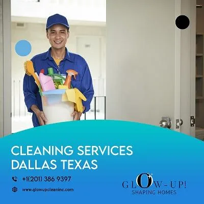 Best Cleaning services Dallas Texas