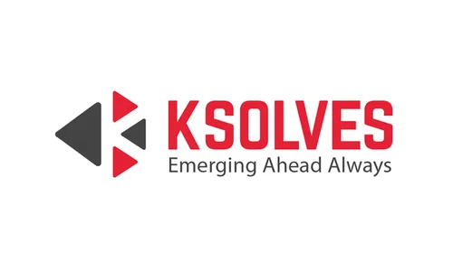 React.JS Application Development Company  Ksolves