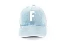 CUSTOM DENIM BASEBALL HAT