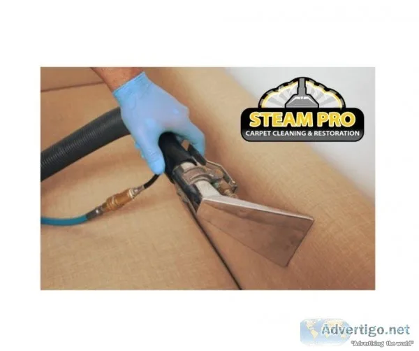 Supreme Upholstery Cleaning Services in Dallas TX