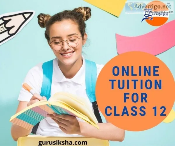 If Weak In Maths Study From Maths Tuition For Class 12 Near Me