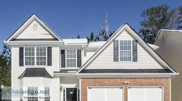 86 Brookvalley Ct W Dallas GA 30157