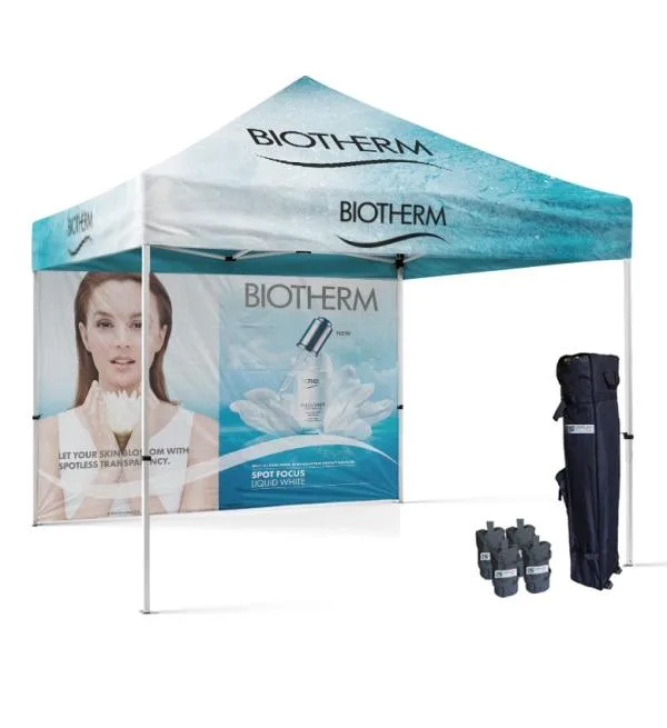 Custom Canopy Tents and Pop Up Custom Printed Tents  USA