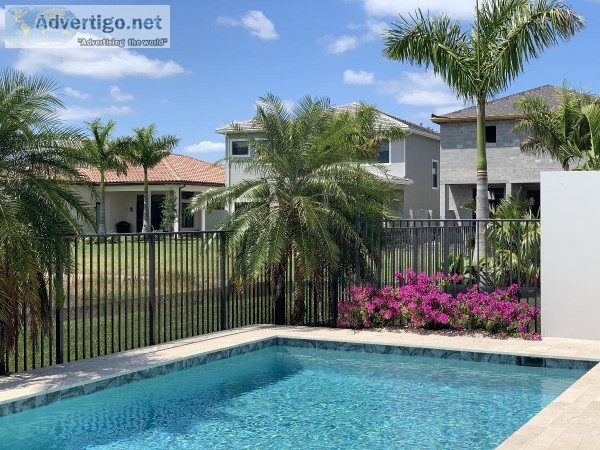 Top Quality Landscape Design Delray Beach FL