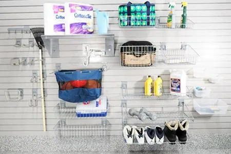 Garage Storage in Washington DC