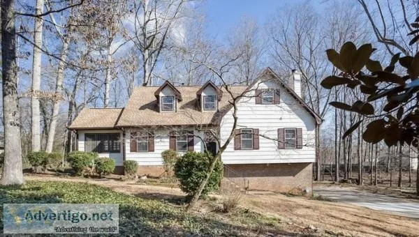4350 Doublegate Dr Douglasville GA 30135