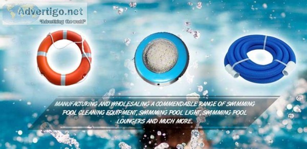 Swimming Pool Contractors in Delhi