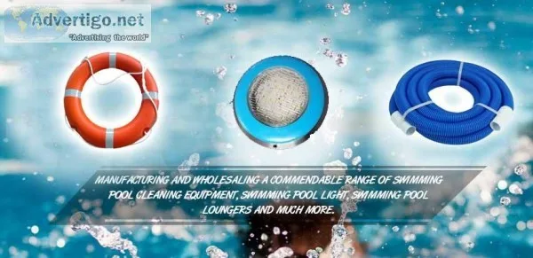 Swimming Pool Contractors in Delhi
