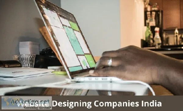 Website Designing Companies India