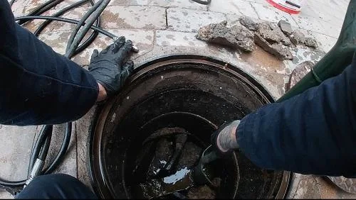 Drain Unblocking Services