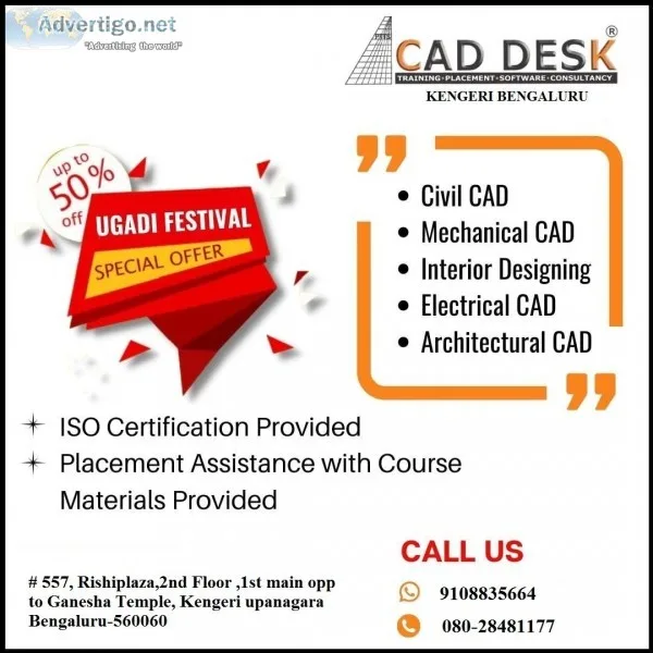 CADDESK  Kengeri &ndash Offers training on E-TABS