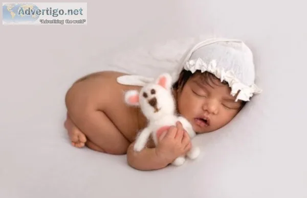 Best London newborn photographer - Lavender Hill Photography