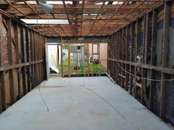 Lead Paint Removal Melbourne