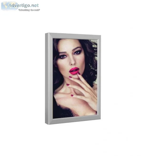 Amazing Custom Snap  Frames For Your Photograph  Starline Tents.