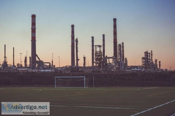 Industrial Plot In Chopanki