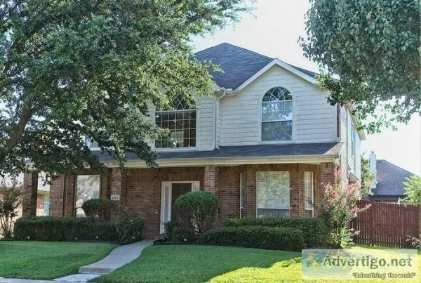 8713 Somerville Plano TX 75025