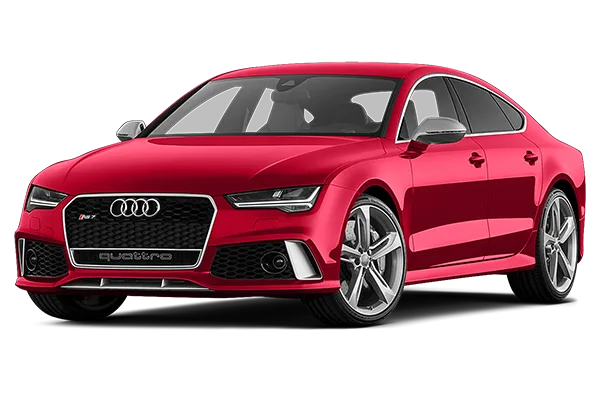 Audi on rent in Jaipur