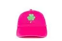 CUSTOM IMPERFECT SHAMROCK BASEBALL HATS