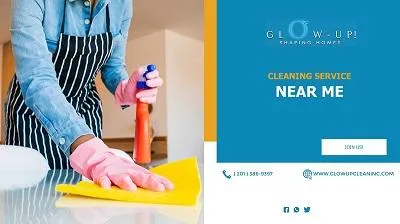 Best Cleaning Service near Me
