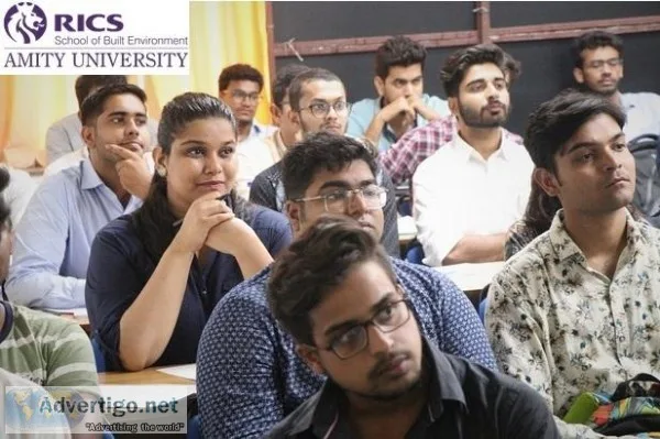 Construction Management Courses in India
