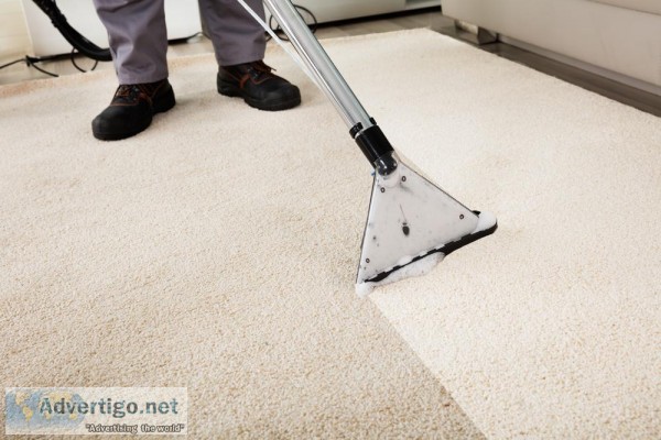 On-site Carpet cleaning service in Oceanside