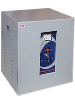 Best Servo Voltage Stabilizer Manufacturers - Ushapowertec