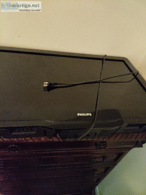 Tv philips