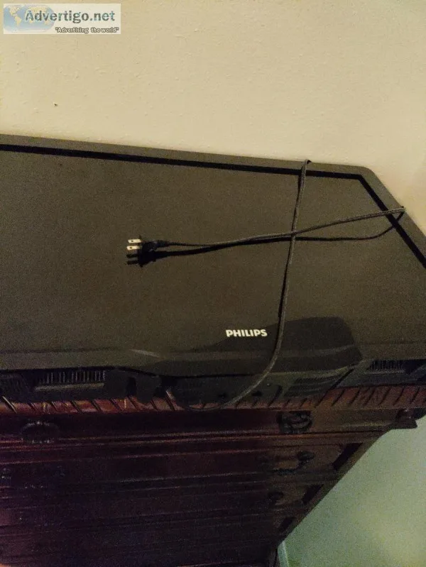 Tv philips