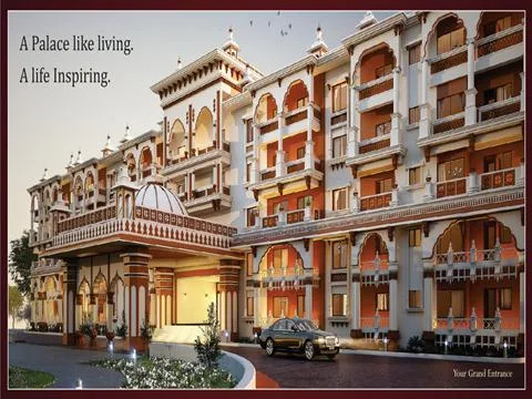 Majestic Fortune Builder s Dream