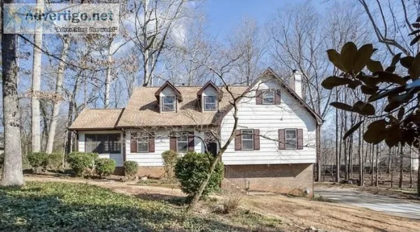 4350 Doublegate Dr Douglasville GA 30135
