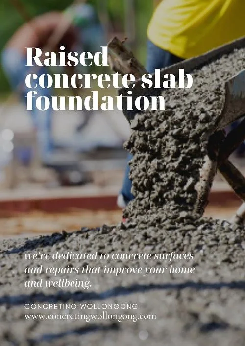 Wollongong Concreters