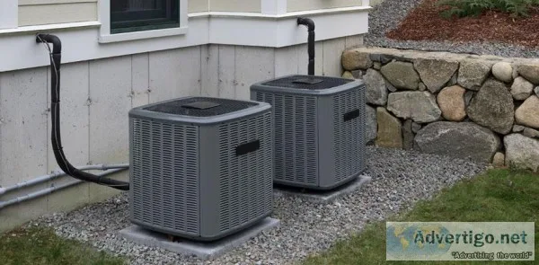 Air Conditioning Installation in Houston TX
