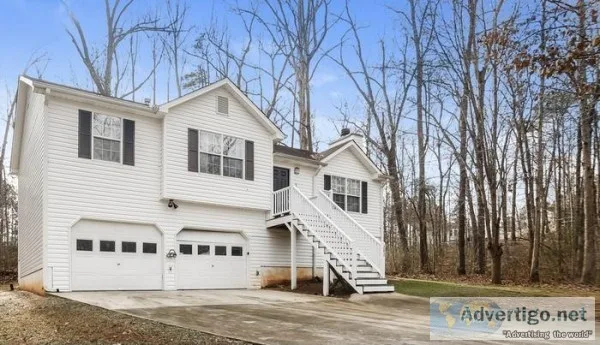 282 Blake Dr Douglasville GA 30134
