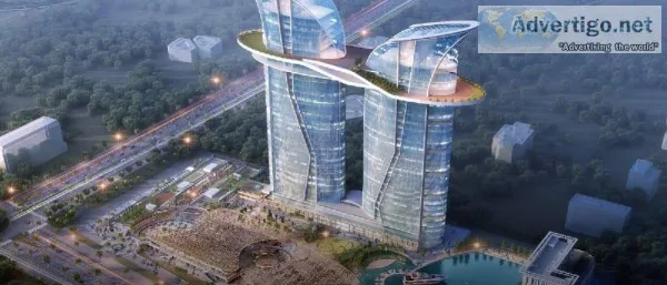 Retail Shops For Sale in Bhutani Grandthum  9266850850 Noida