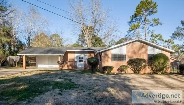 3762 Elkridge Dr Decatur GA 30032