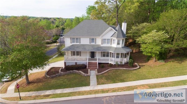 Single Family Home Forsale in Woodstock GA