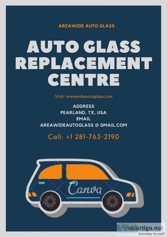 Best Car Window Replacement in Houston