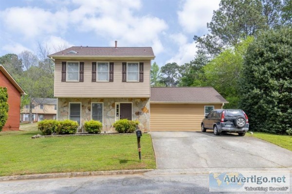 Single Family Home Forsale in Stone Mountain GA