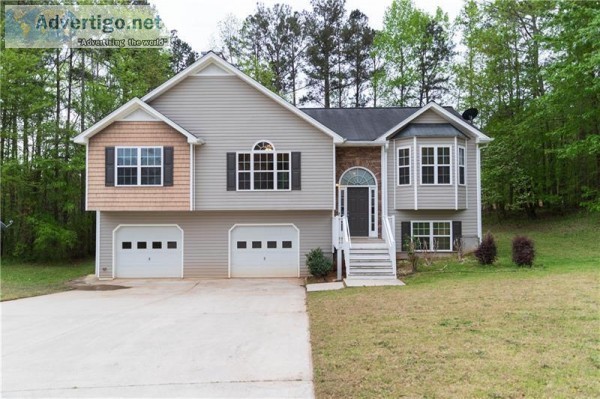 Single Family Home Forsale in Douglasville GA