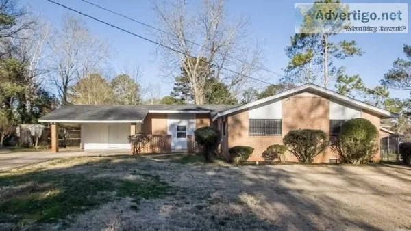 3762 Elkridge Drive Decatur GA 30032