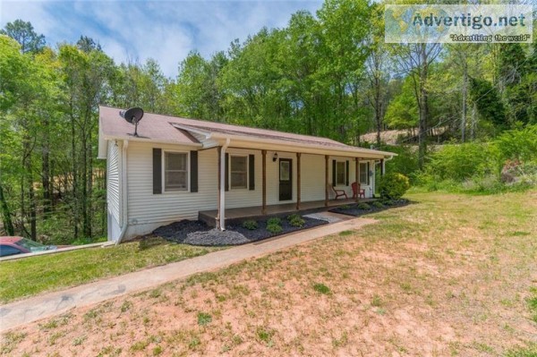 Single Family Home Forsale in Canton GA