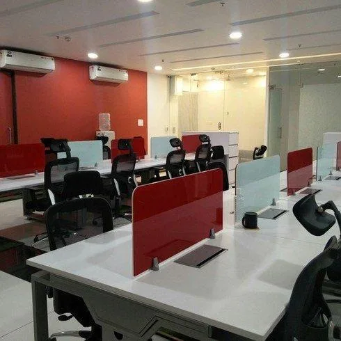 Commercial Plug and Play Office Spaces For Rental in Mount Road