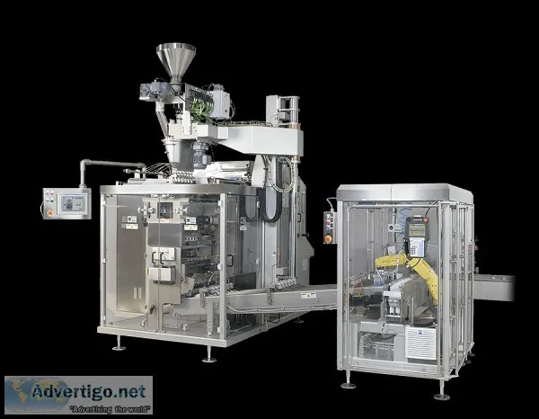Packing Machine