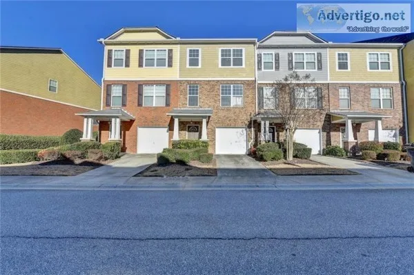 Single Family Home Forsale in Lawrenceville GA