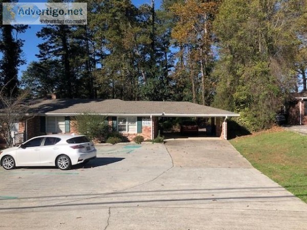 Single Family Home Forsale in Lawrenceville GA