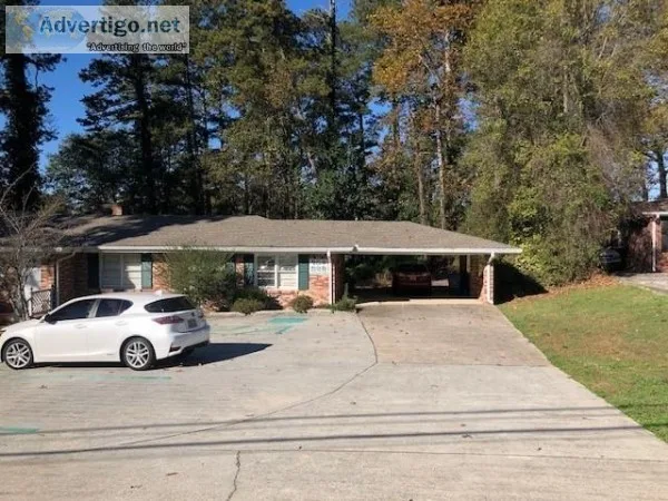 Single Family Home Forsale in Lawrenceville GA