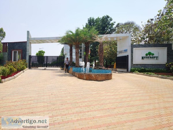 Premium Residential Villas in jigani from Celebrity Prime