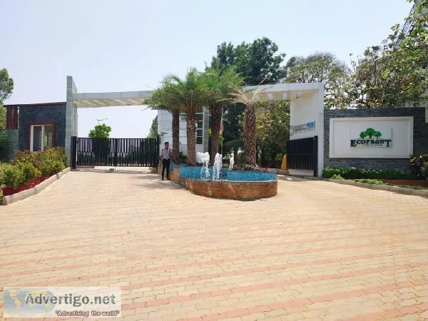 Premium Residential Villas in jigani from Celebrity Prime