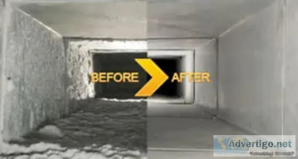 Regular Duct Cleaning is the Easiest Way to Guard Your Device