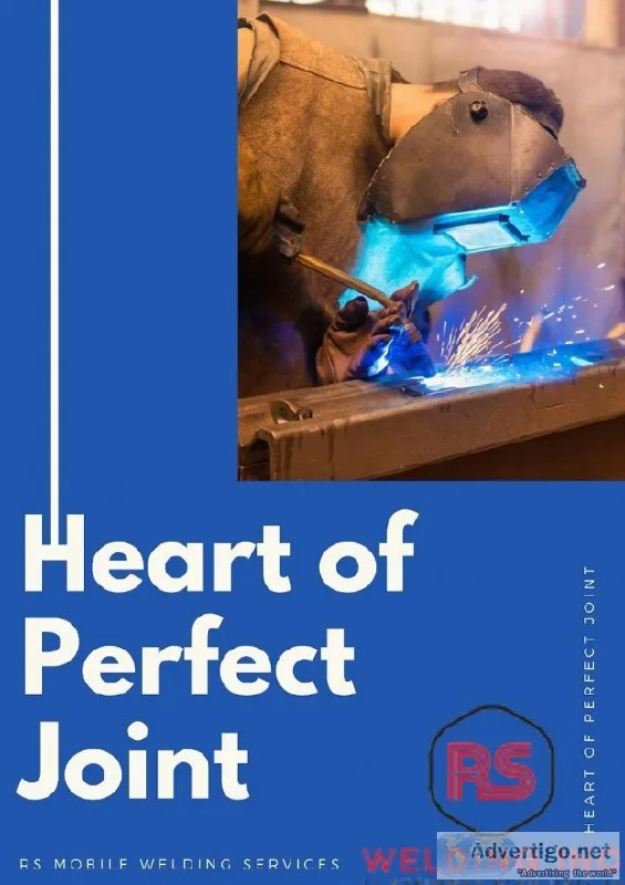 CALL  (416)- 825-2956 FOR MOBILE WELDING SERVICE PROVIDER IN GTA